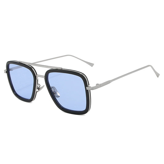Oversized Sunglasses