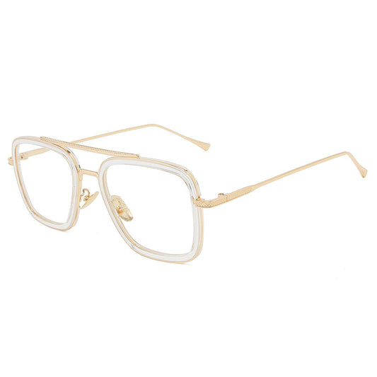 Oversized Sunglasses